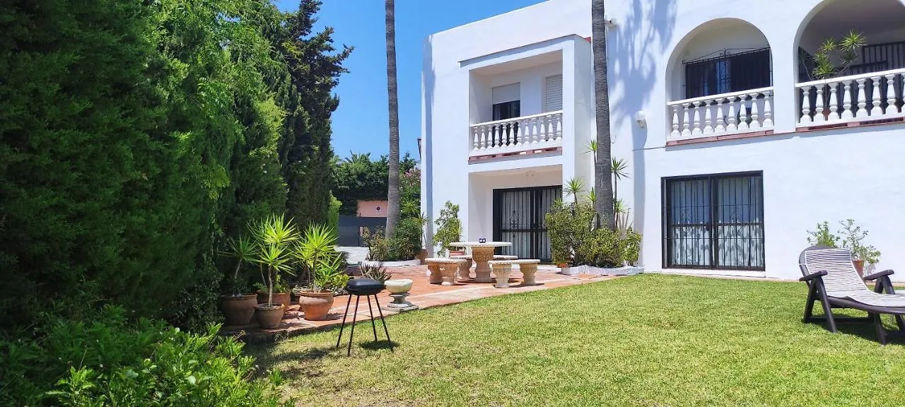La Gaspara'S Loft Apartment Estepona
