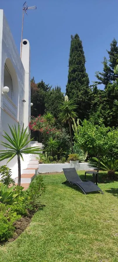 La Gaspara'S Loft Apartment Estepona