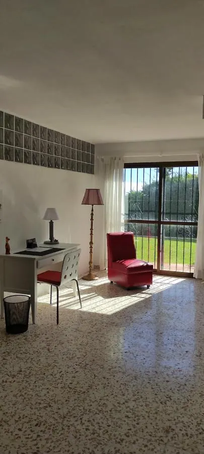 شقة La Gaspara'S Loft إِستيبونا إسبانيا