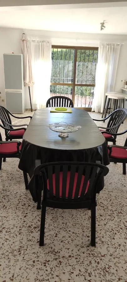 شقة La Gaspara'S Loft إِستيبونا