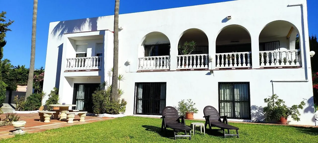 La Gaspara'S Loft Apartment Estepona