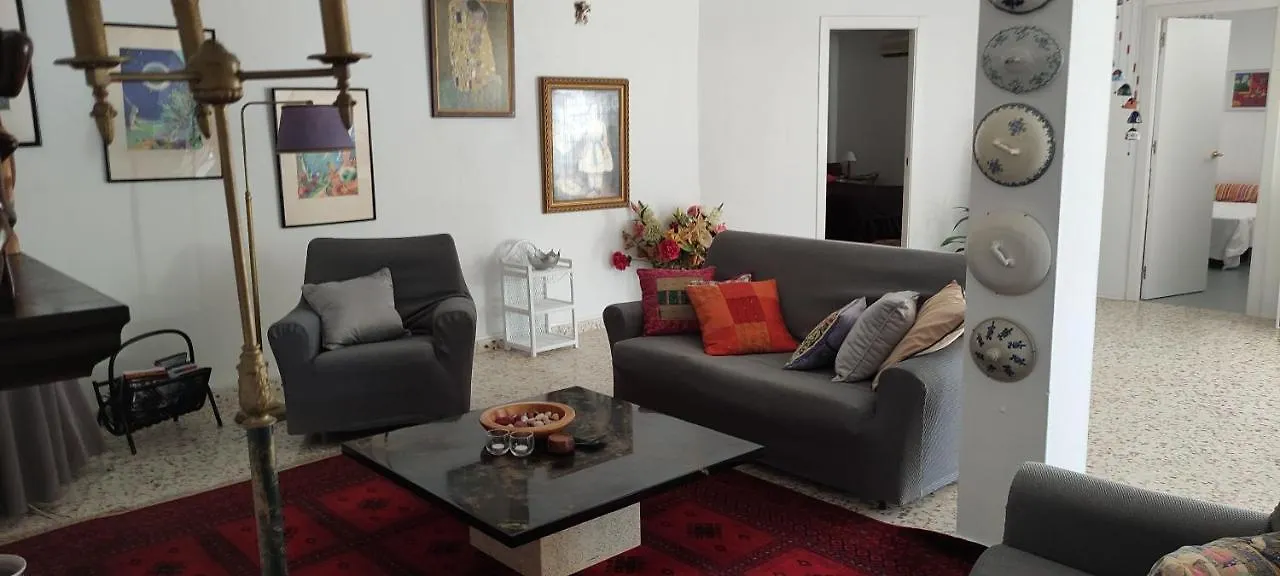 La Gaspara'S Loft Apartment Estepona 0*,