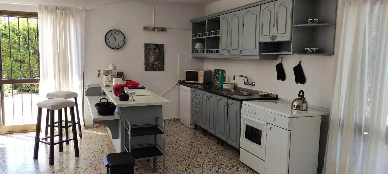 La Gaspara'S Loft Apartment Estepona