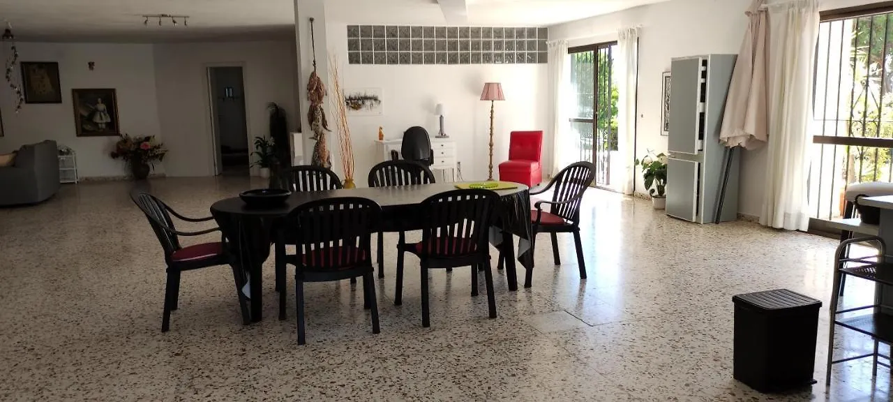 La Gaspara'S Loft Apartment Estepona 0*,  Spain