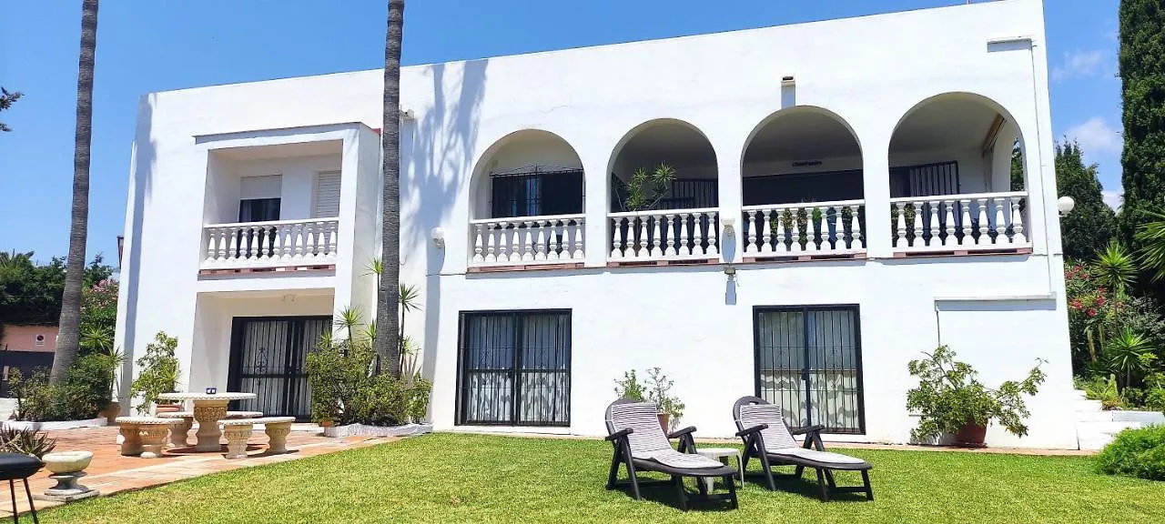 La Gaspara'S Loft Apartment Estepona