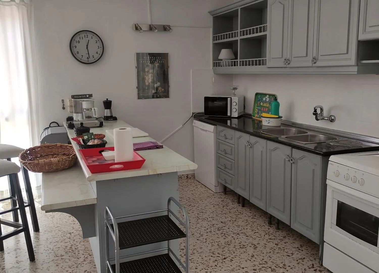 شقة La Gaspara'S Loft إِستيبونا