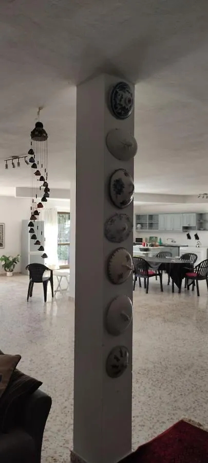 La Gaspara'S Loft Estepona 0*,