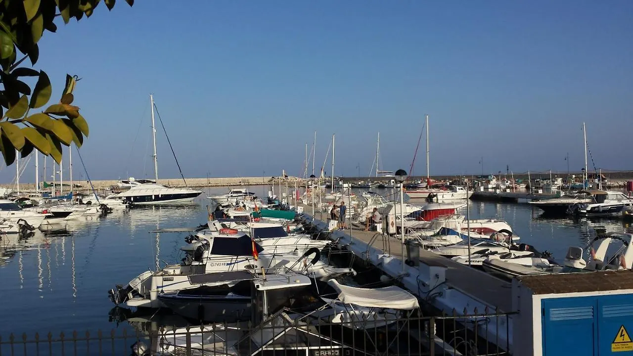 La Gaspara'S Loft Estepona