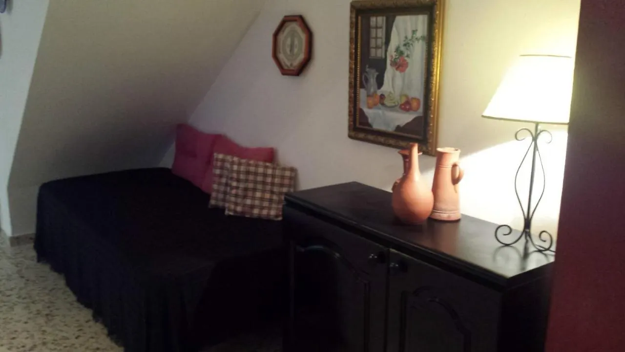 La Gaspara'S Loft Estepona 0*,