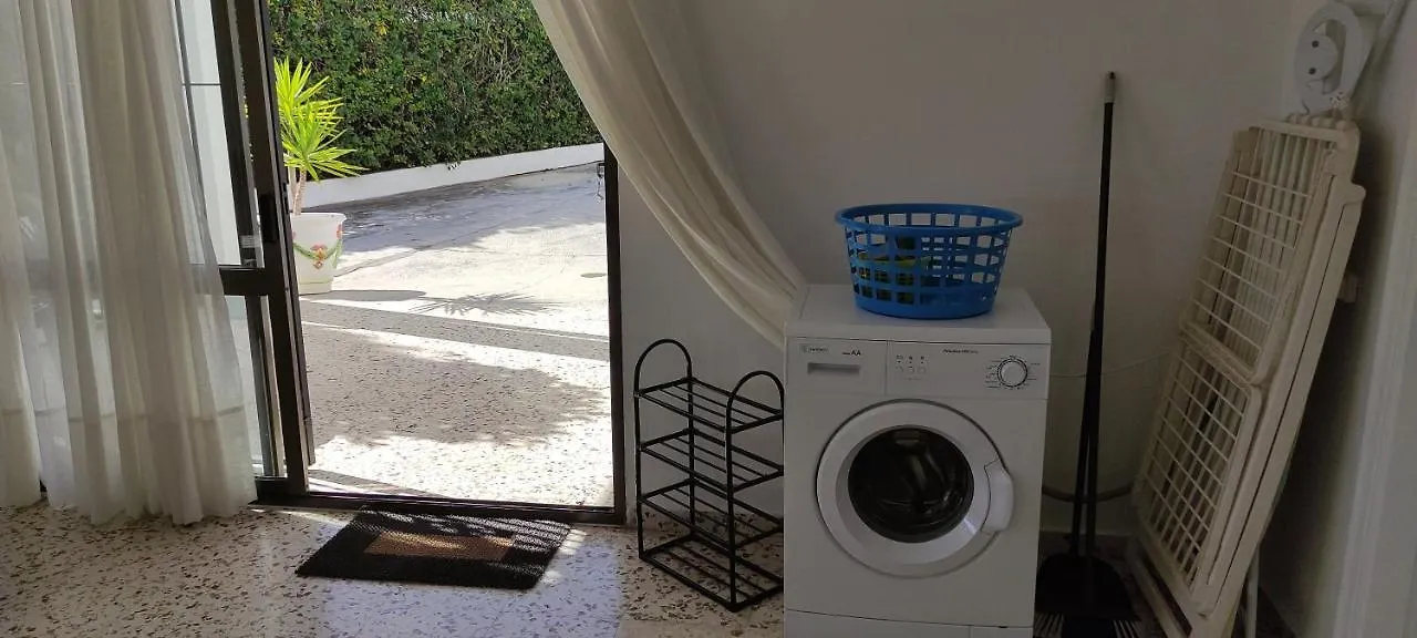 La Gaspara'S Loft Estepona Apartmán