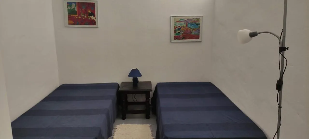 La Gaspara'S Loft Estepona Španělsko