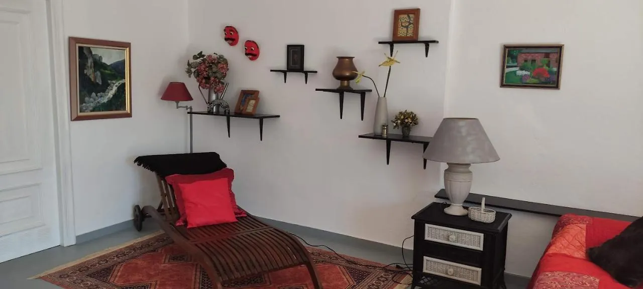 La Gaspara'S Loft Estepona 0*,  Španělsko
