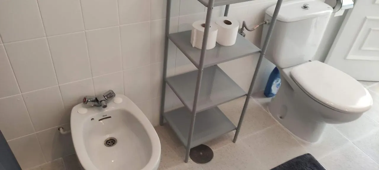 La Gaspara'S Loft Estepona