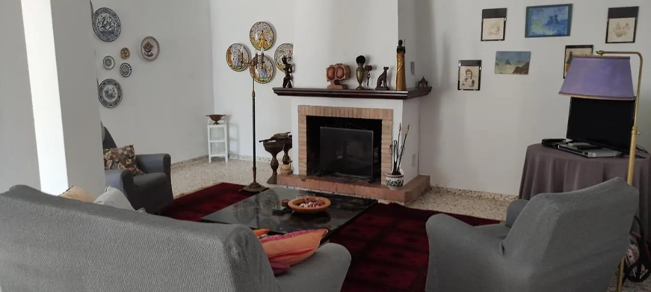 La Gaspara'S Loft Estepona 0*,  Španělsko