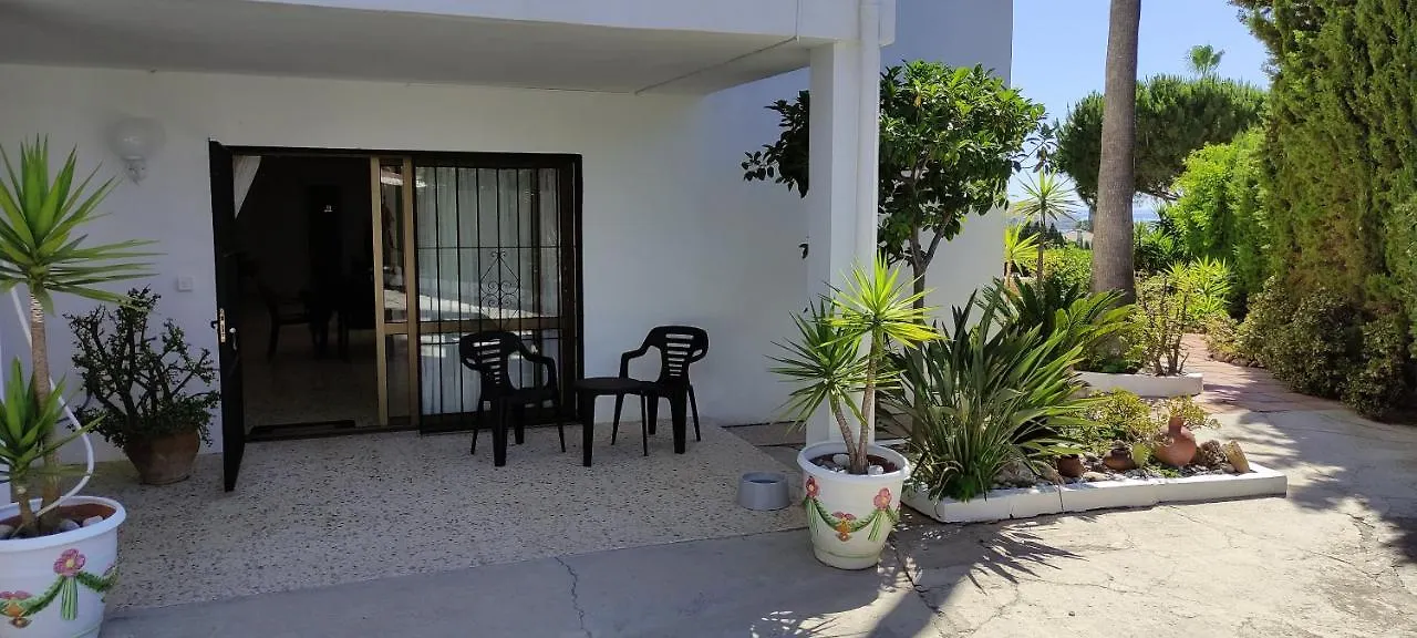 La Gaspara'S Loft Estepona