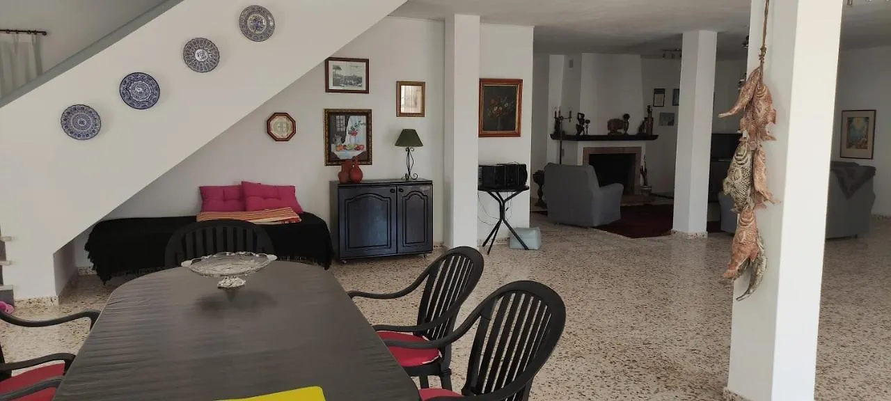 La Gaspara'S Loft Estepona