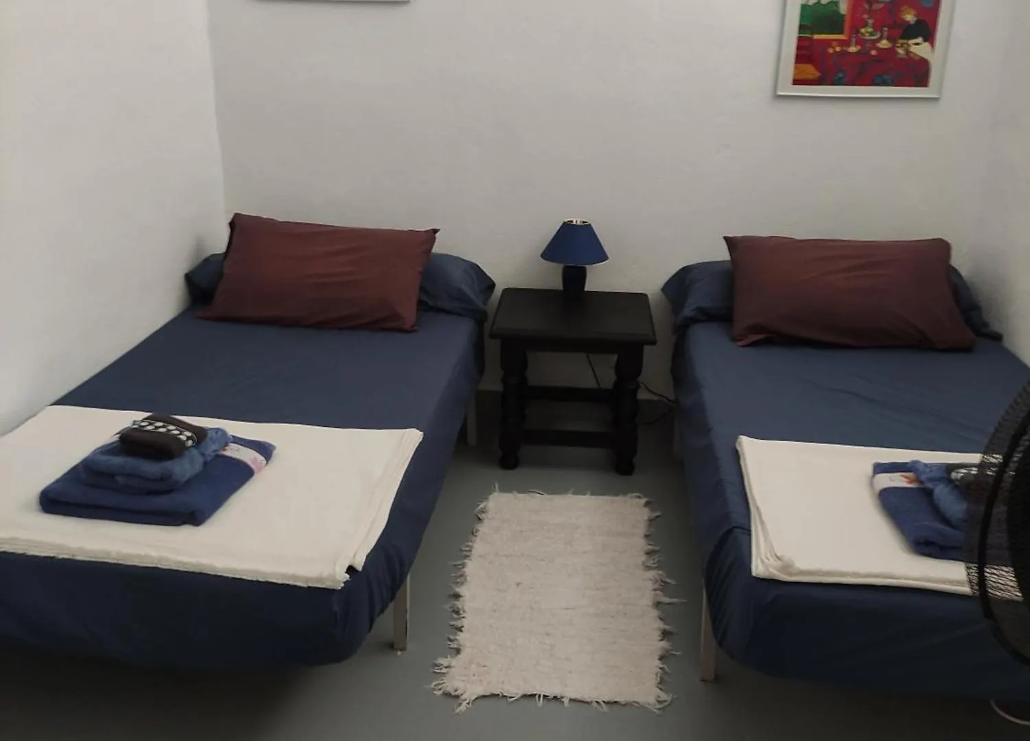La Gaspara'S Loft Estepona Španělsko